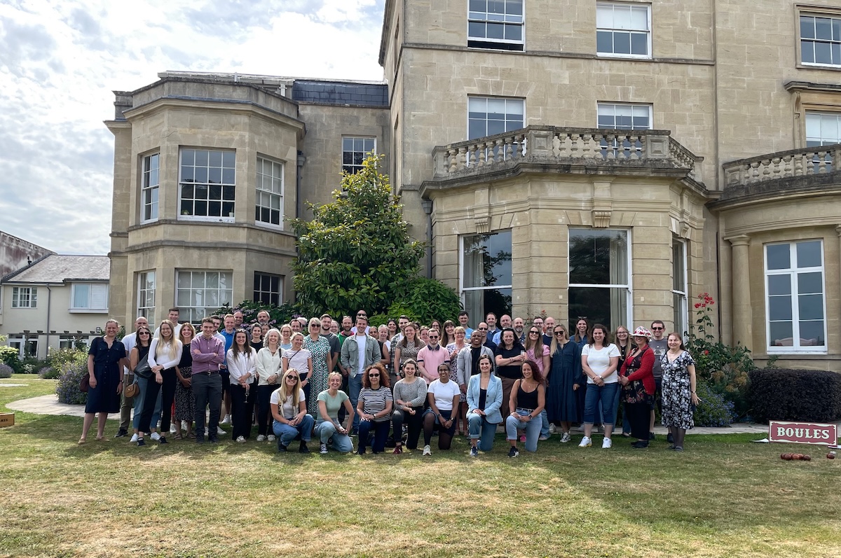 Companies from Bristol, Somerset and Berkshire have been celebrating today after being named in The King’s Awards for Enterprise - the UK’s most prestigious business awards.