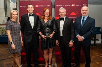 Bid support company Pipster Solutions has marked a major milestone after winning multiple awards recognising both its business performance and workplace culture.