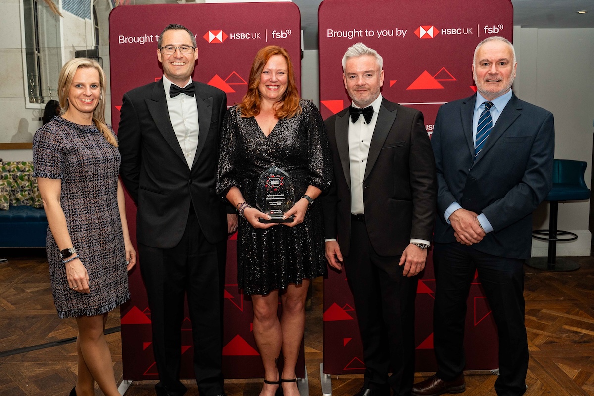 Bid support company Pipster Solutions has marked a major milestone after winning multiple awards recognising both its business performance and workplace culture.