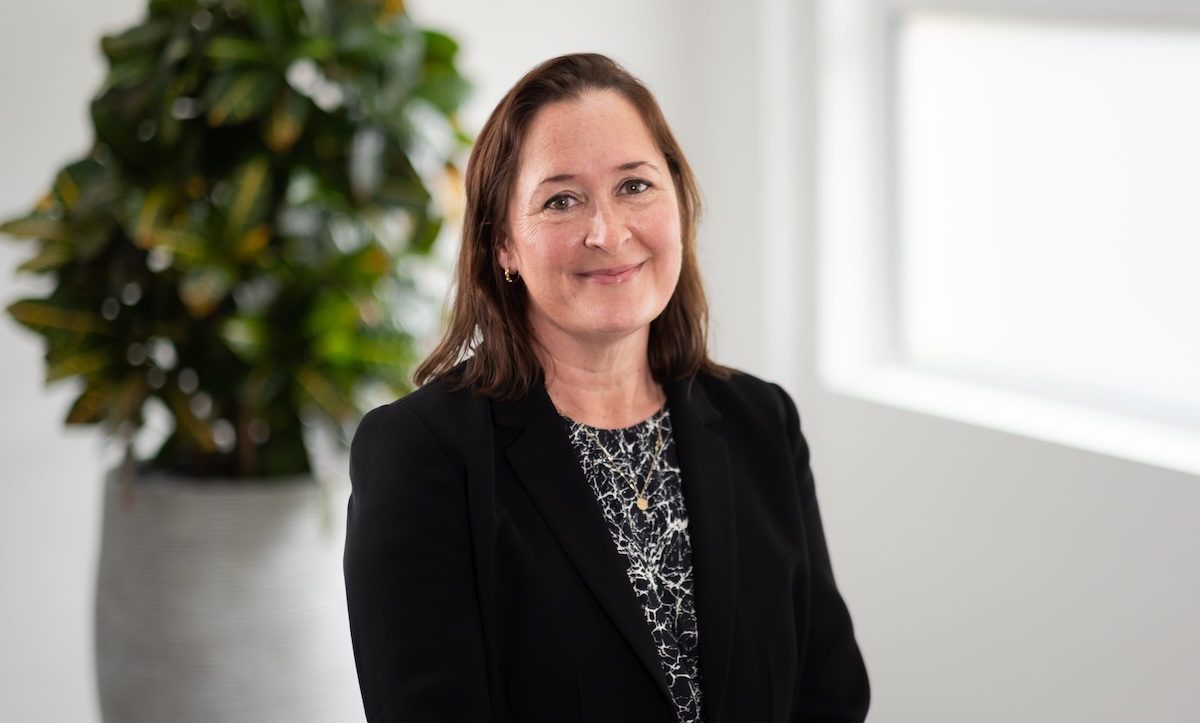 Law firm RWK Goodman has continued the strong growth of its South West private offering with the appointment of Ashfords’ Head of Family Zoe Porter as a partner in the firm’s Bristol office.