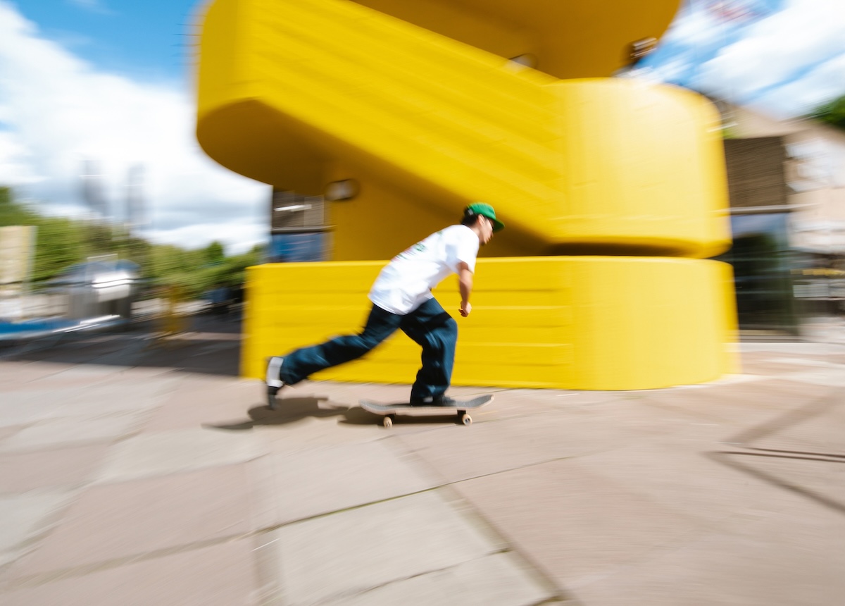 UK streetwear and skateboard retailer Route One Retail has flipped to employee ownership with support from PKF Francis Clark.