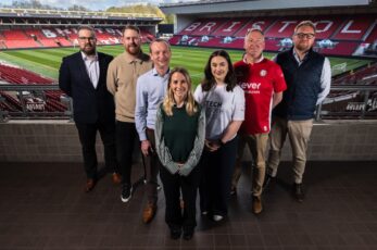 The search is on for the year's best tech firms as the Tech South West Awards 2026 officially opens for entries.