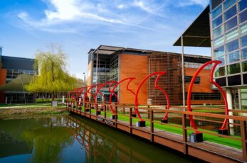 Vodafone has agreed to take full ownership of VodafoneThree in a £4.3 billion deal with CK Hutchison, ending the joint-venture structure that was created when Vodafone UK and Three UK merged last year.