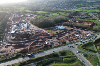 Somerset Chamber of Commerce has been appointed by North Somerset Council to deliver a new 12-month programme designed to support local construction businesses to access opportunities linked to the Epic Systems campus development in Long Ashton, near Bristol.