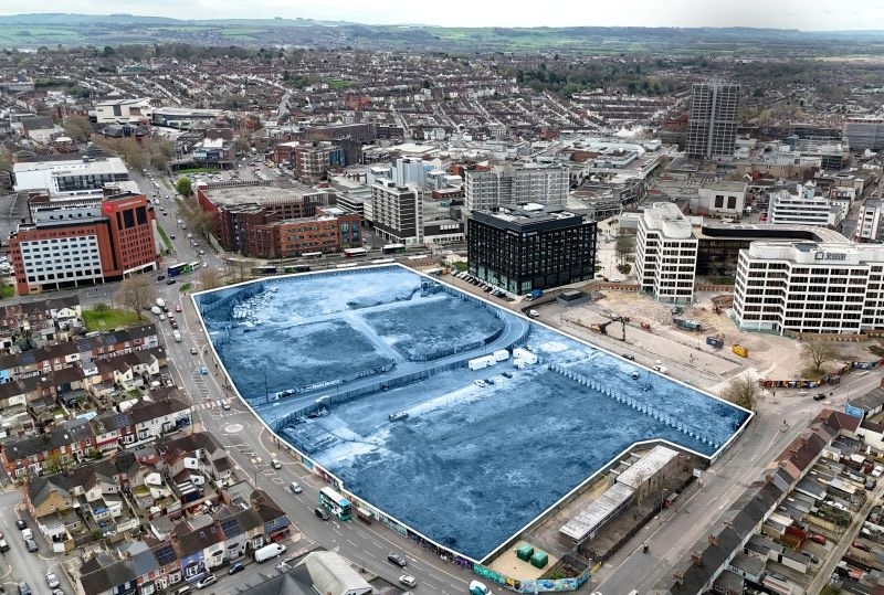 Commercial real estate advisory firm Avison Young has been appointed to help market Kimmerfields, the flagship regeneration site in the heart of Swindon, as the council steps up efforts to bring forward one of its biggest town-centre development opportunities.