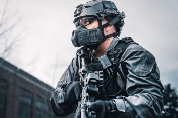 Defence contractor Avon Technologies is riding a surge in demand as governments and security forces respond to a more dangerous world