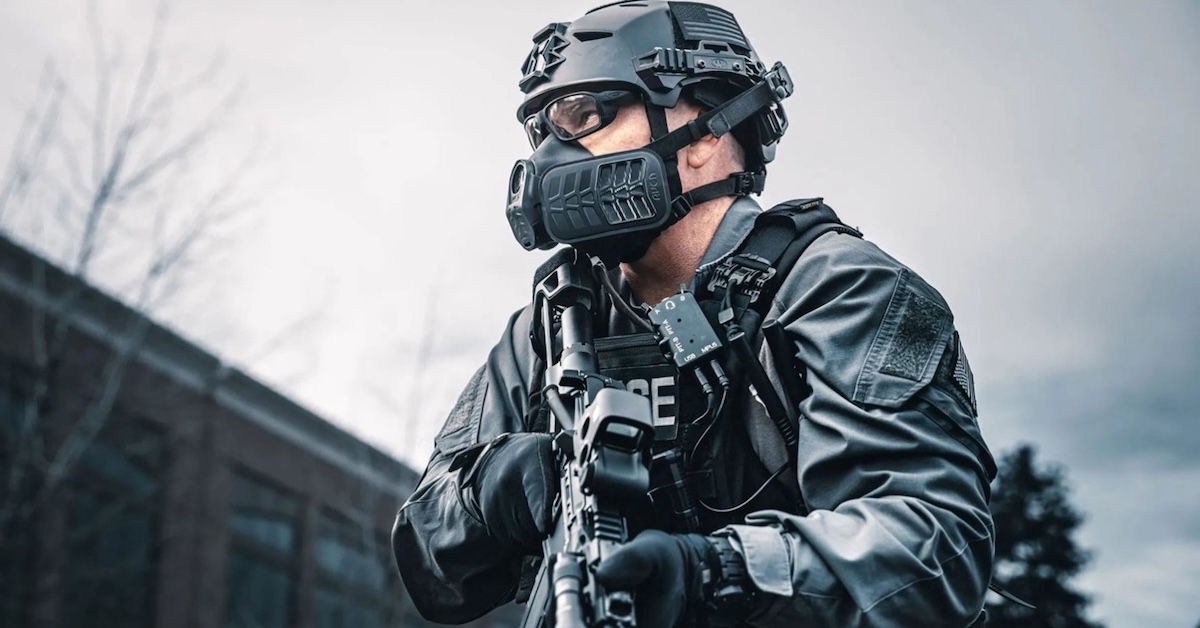 Defence contractor Avon Technologies is riding a surge in demand as governments and security forces respond to a more dangerous world