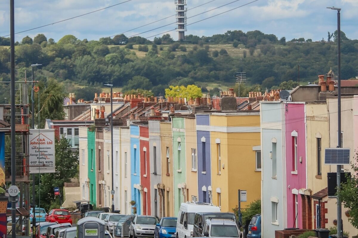 Average rents in Bristol have fallen by 3.8 per cent and rental properties are taking longer to let, according to a new report released as the Renters’ Rights Act comes into force.