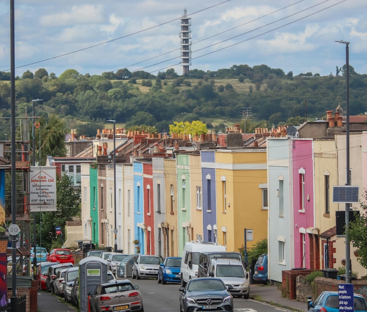Average rents in Bristol have fallen by 3.8 per cent and rental properties are taking longer to let, according to a new report released as the Renters’ Rights Act comes into force.