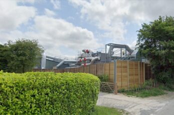Bosses at a Wiltshire factory whose operations keep residents awake at night have been denied planning permission for their noisy equipment.