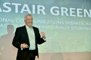 Generational communication expert Alastair Greener says organisations across Europe are increasingly looking for practical ways to manage multigenerational workforces, following a series of speaking engagements in Morocco, France and the UK.