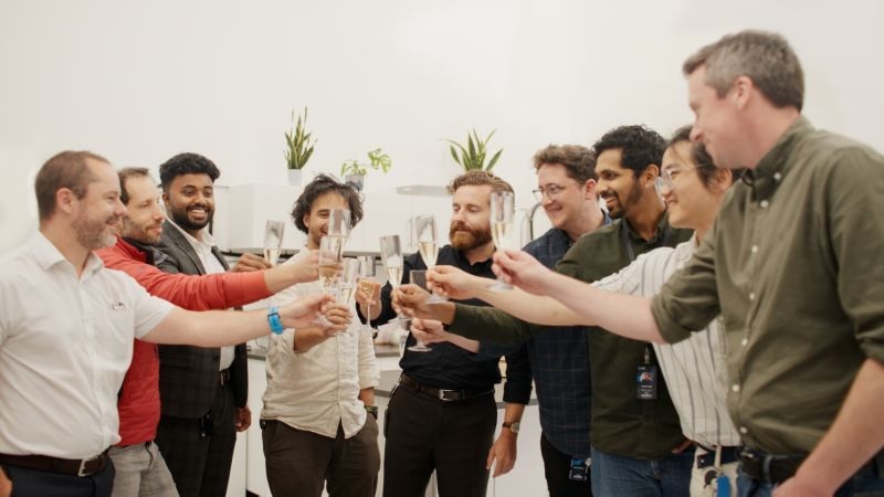 A Bristol-based deep-tech firm pioneering a new type of nuclear fusion technology – has secured £23 million in the first close of a Series A investment led by Mercia Ventures.