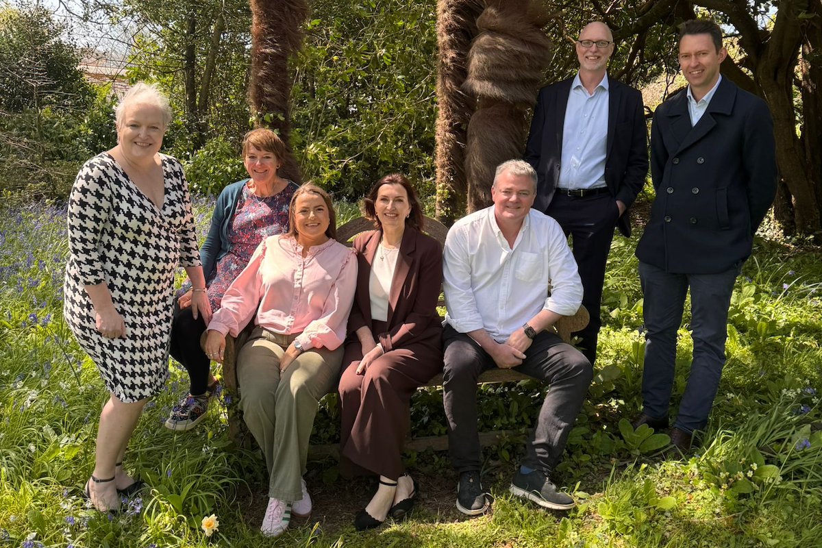 Business lender SWIG Finance has celebrated another record-breaking year, with more than £18.4 million delivered to small businesses throughout the South and West Country.