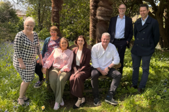 Business lender SWIG Finance has celebrated another record-breaking year, with more than £18.4 million delivered to small businesses throughout the South and West Country.