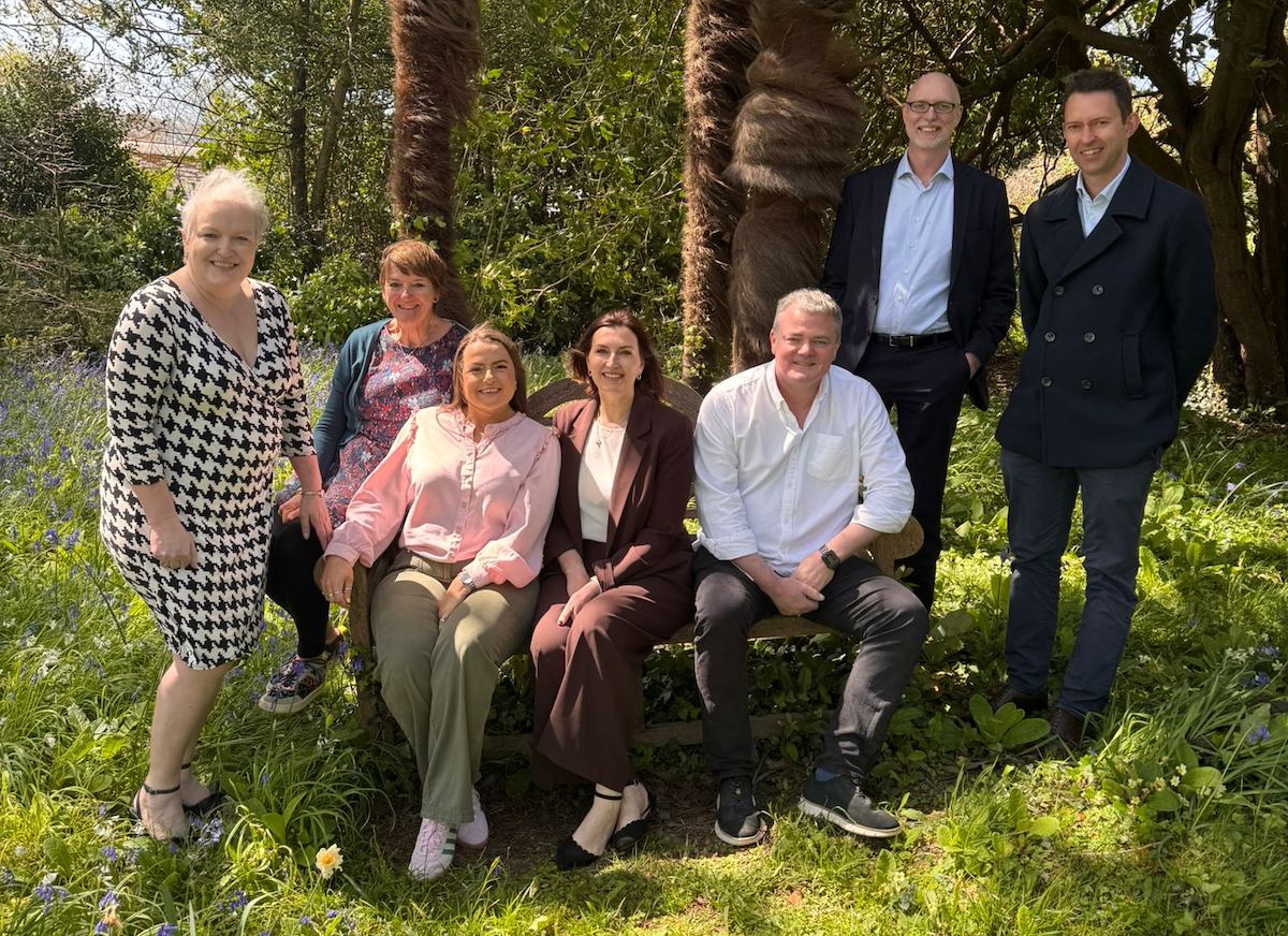 Business lender SWIG Finance has celebrated another record-breaking year, with more than £18.4 million delivered to small businesses throughout the South and West Country.