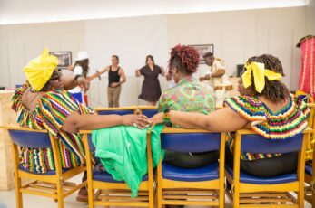 Broadmead will become a celebration of global culture, creativity, international sport and community connections this June and July as Bristol BID launches Global Broadmead, the latest chapter in its ongoing Love Bristol, Love Broadmead campaign.