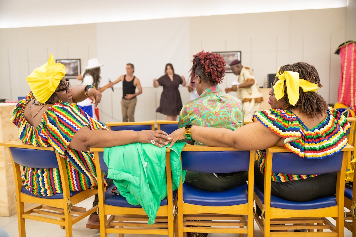 Broadmead will become a celebration of global culture, creativity, international sport and community connections this June and July as Bristol BID launches Global Broadmead, the latest chapter in its ongoing Love Bristol, Love Broadmead campaign.