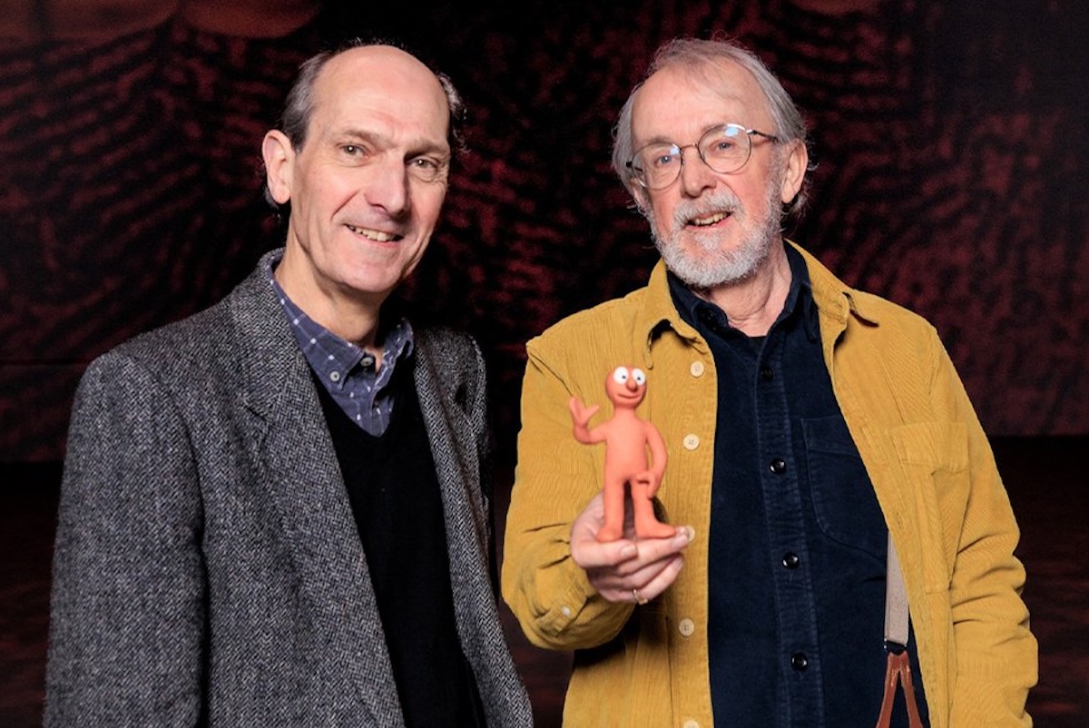 Aardman Animations co-founders Peter Lord and David Sproxton have been knighted in the King’s Birthday Honours, recognising their outstanding contribution to the UK’s animation and creative industries, as well as charity work.