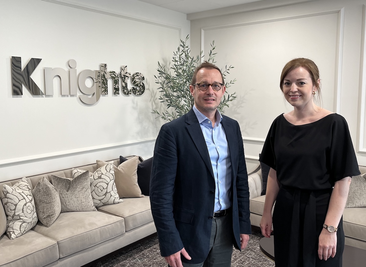 Law firm bolsters Bristol team with new partner hire - Business Biscuit