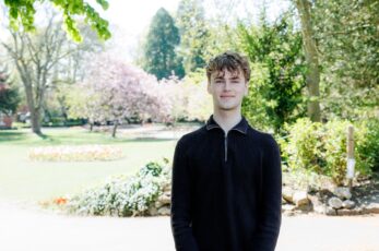 Swindon accountancy firm PPS Chartered Accountants has welcomed new apprentice Oakley Reed to the team as the Swindon-based firm continues to invest in developing future talent within the industry.