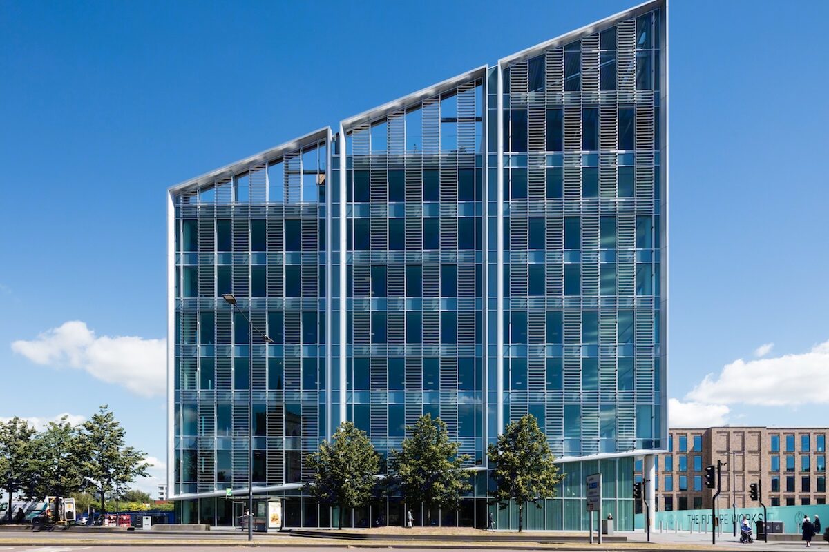 Thames Valley Chamber of Commerce now operates from new premises at the heart of Slough town centre following a move facilitated by property consultancy Vail Williams.