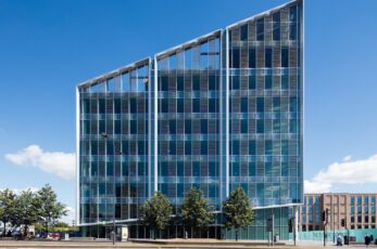 Thames Valley Chamber of Commerce now operates from new premises at the heart of Slough town centre following a move facilitated by property consultancy Vail Williams.