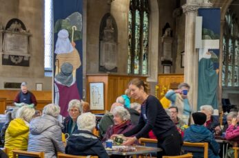 Community solar group Wiltshire Wildlife Community Energy has officially wrapped up a fourth season of its free energy advice service, having provided support to around 460 people across the county.