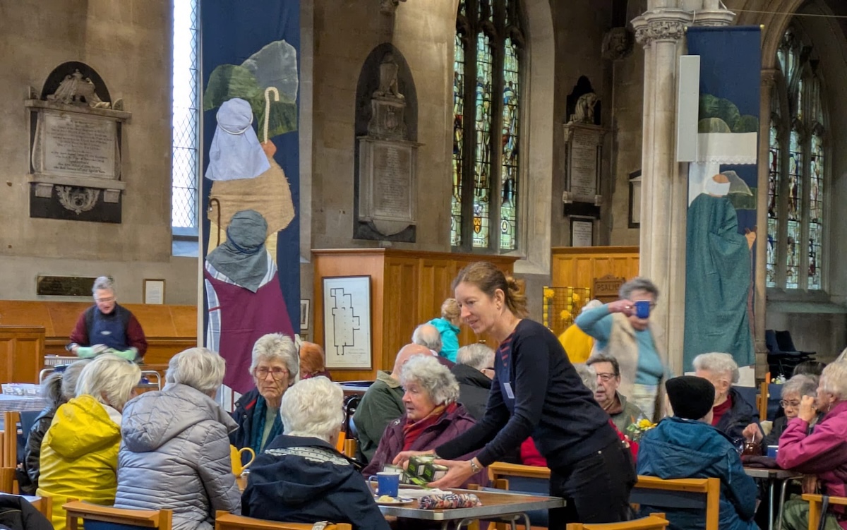 Community solar group Wiltshire Wildlife Community Energy has officially wrapped up a fourth season of its free energy advice service, having provided support to around 460 people across the county.
