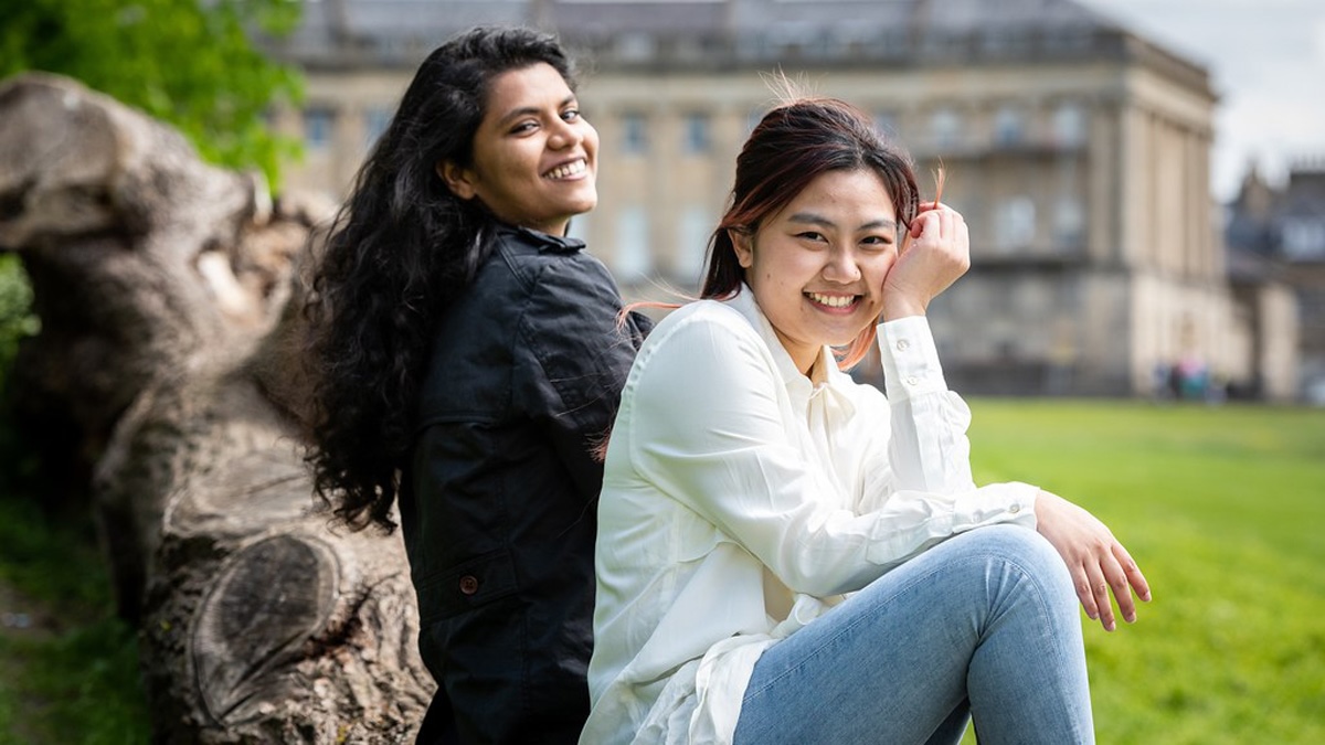 Graduates of the University of Bath continue to benefit from some of the strongest employment outcomes in the in UK, according to the latest Graduate Outcomes Survey by the Higher Education Statistics Agency
