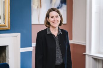 Estate planner and inheritance tax expert Sarah Giles has joined Wiltshire law firm Wansbroughs as a senior associate.
