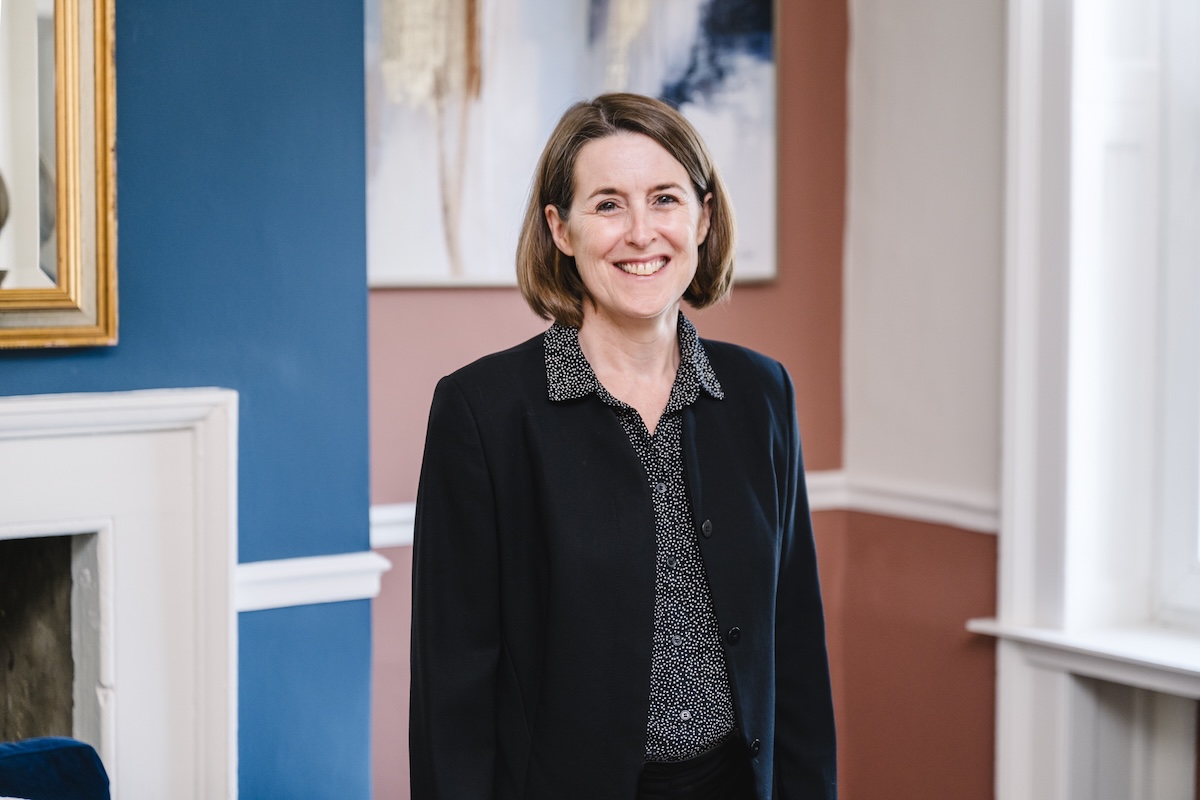 Estate planner and inheritance tax expert Sarah Giles has joined Wiltshire law firm Wansbroughs as a senior associate.