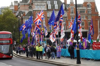 A decade since the UK voted to leave the EU, a survey of regional mid-sized businesses paints a mixed picture of Brexit’s impact on their operations, according to accountancy and advisory firm BDO LLP.