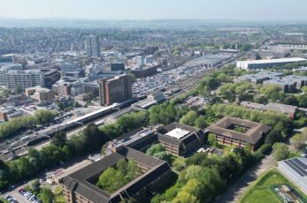 A "once-in-a-generation opportunity" to create one of the UK’s most powerful regional economies has been dealt a significant blow after Liberal Democrat leaders in Oxfordshire refused to agree a proposed Thames Valley Foundation Strategic Authority.