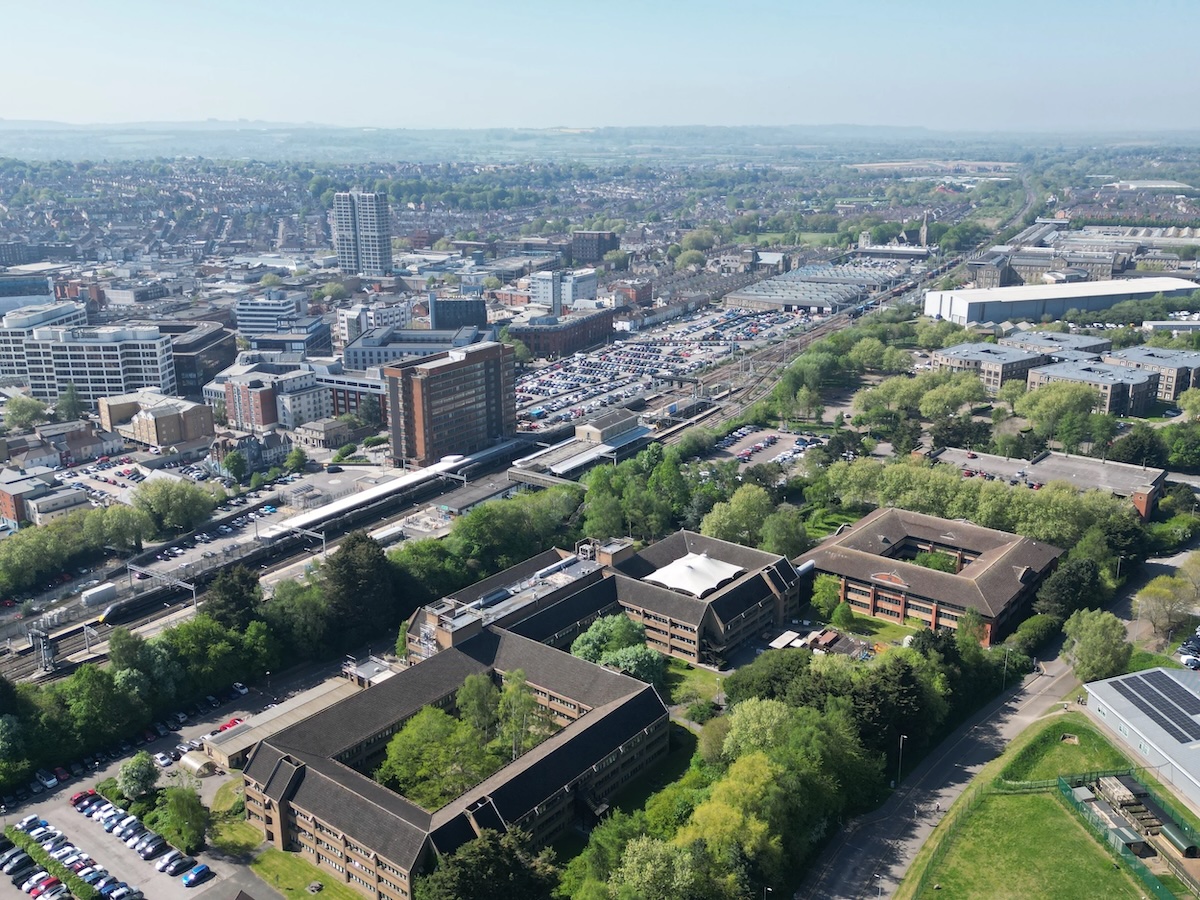 A "once-in-a-generation opportunity" to create one of the UK’s most powerful regional economies has been dealt a significant blow after Liberal Democrat leaders in Oxfordshire refused to agree a proposed Thames Valley Foundation Strategic Authority.