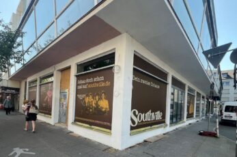 Hospitality firm Loungers is opening its first international venue.