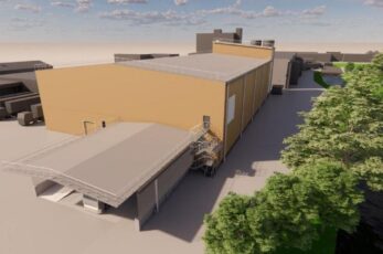 The manufacturer of well-known breakfast cereals including Shredded Wheat, Shreddies and Cheerios has been given the green light for a £66 million expansion of its Wiltshire factory.