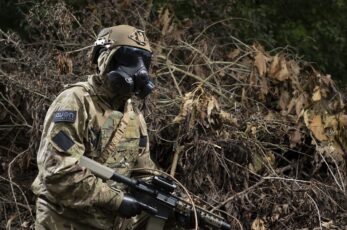 Wiltshire defence firm Avon Technologies has won a $10 million order to supply respirators to a European NATO ally.