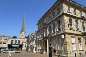 English devolution could unlock billions in extra tax receipts and level up long‑overlooked rural economies, according to a new report from countryside charity the Campaign to Protect Rural England. English devolution could unlock billions in extra tax receipts and level up long‑overlooked rural economies, according to a new report from countryside charity the Campaign to Protect Rural England.