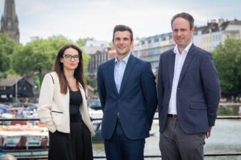 The restructuring team at chartered accountant PKF Francis Clark has been strengthened by the qualification of Charles Bell as a licensed insolvency practitioner.