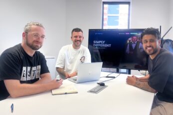 South West managed IT provider WestSpring IT has strengthened its team with three key appointments.