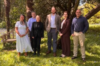 The British Business Bank has allocated £17.5 million to SME lender SWIG Finance to support underserved smaller businesses across the South West of England, with loans from £25,001 to £250,000.