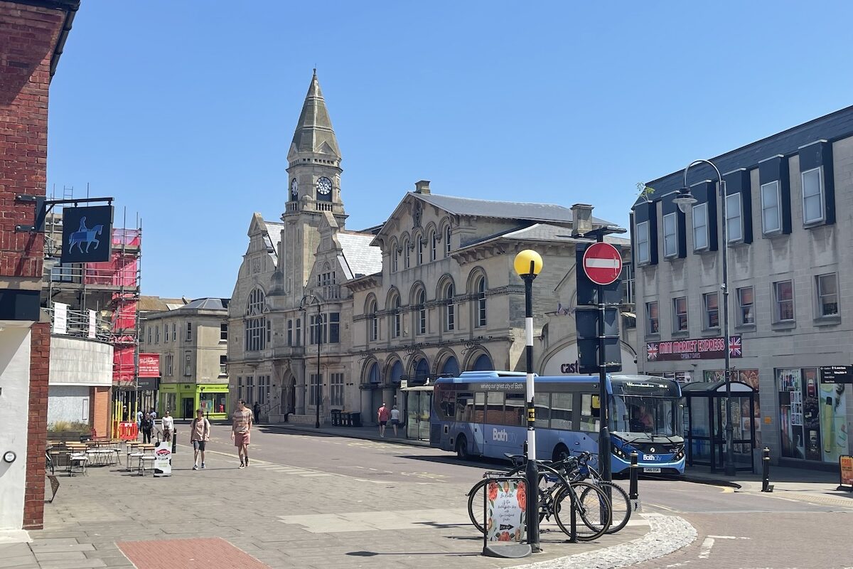 The inaugural West Wiltshire Business Expo will be launched by Trowbridge Chamber of Commerce in the autumn.