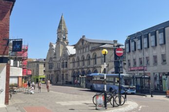 The inaugural West Wiltshire Business Expo will be launched by Trowbridge Chamber of Commerce in the autumn.