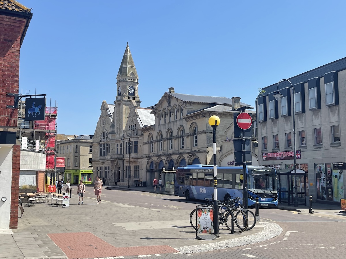 The inaugural West Wiltshire Business Expo will be launched by Trowbridge Chamber of Commerce in the autumn.