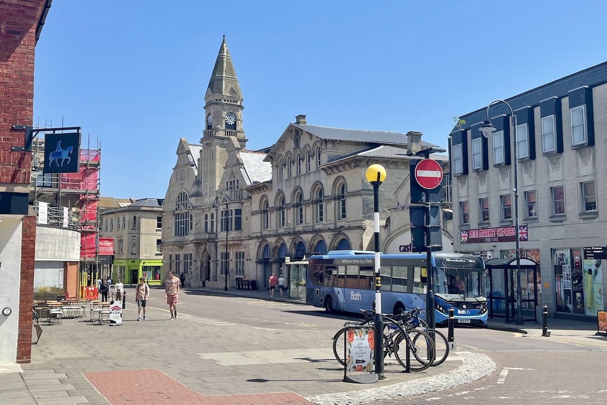 A £700,000 plan to drive economic growth in Wiltshire has been agreed by Wiltshire Council leaders.