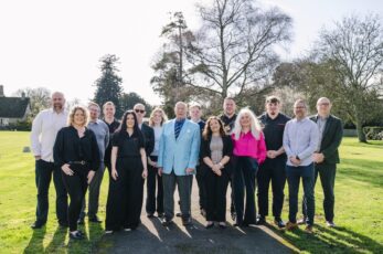 Mobility aids designer and manufacturer Urathon has been officially certified as a Great Place to Work for the first time.