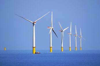 Wiltshire-headquartered renewable energy provider Good Energy has secured the largest energy supply deal in its 26‑year history, signing a two-year power purchase agreement with Ørsted to buy electricity from its offshore wind farms.