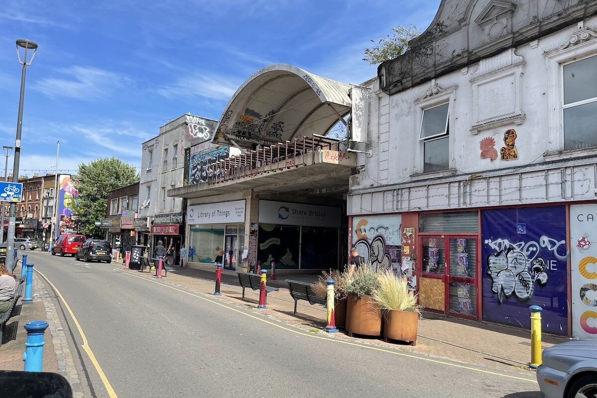 Sweeping new powers to block the spread of vape shops, betting outlets and adult gaming centres have been welcomed by West leaders.
