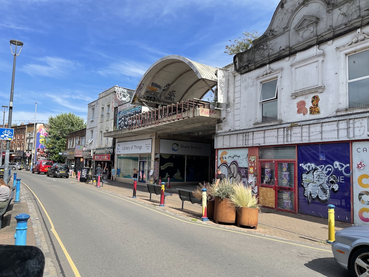 Sweeping new powers to block the spread of vape shops, betting outlets and adult gaming centres have been welcomed by West leaders.