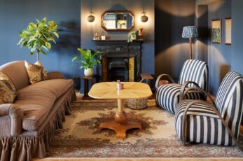 An exclusive private members’ club and co-working space in London, delivered by Bath-based office design firm Interaction for workspace operator x+why, is in the running to win a prestigious design award.